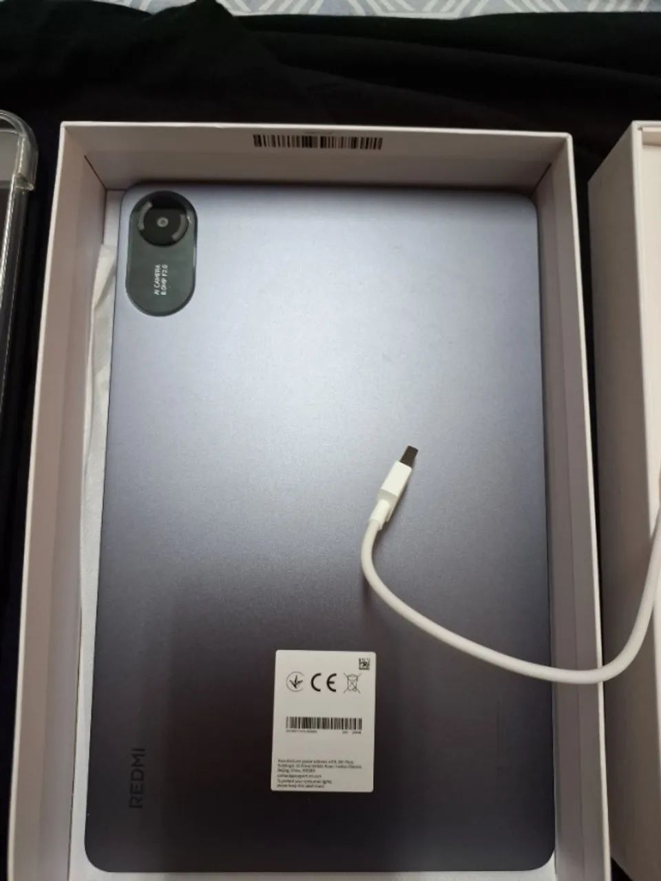 IPED REDMI 2 XIAOMI  NOOVOO!!+ - Foto 3