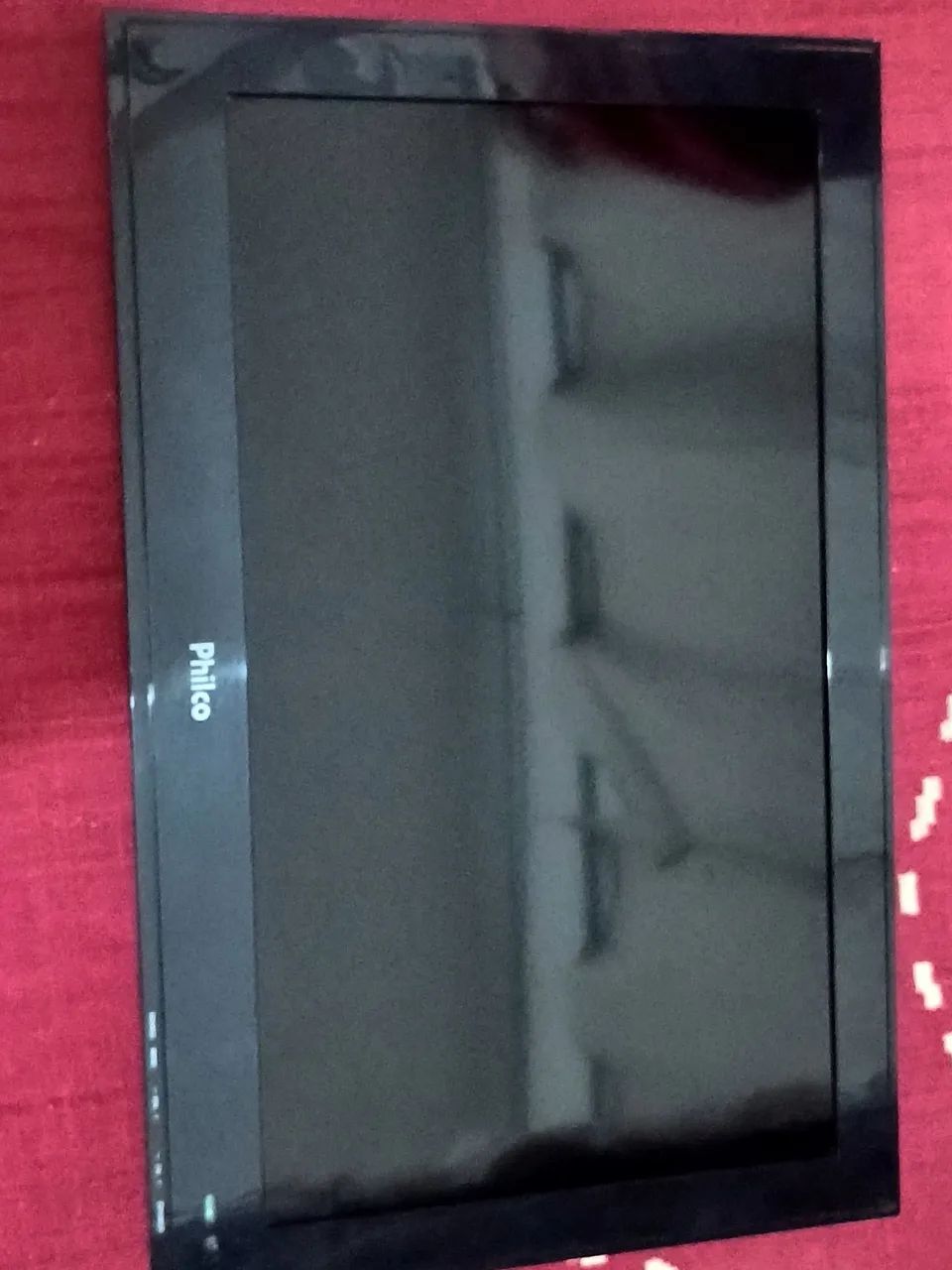 Tv Não é Smartv  - Foto 5