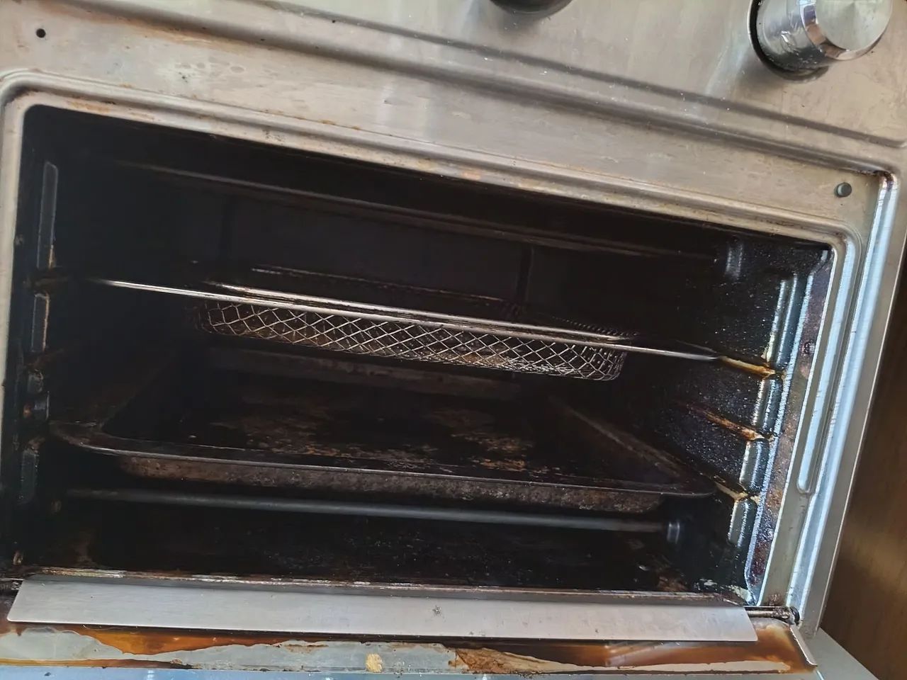 Forno elétrico  - Foto 3