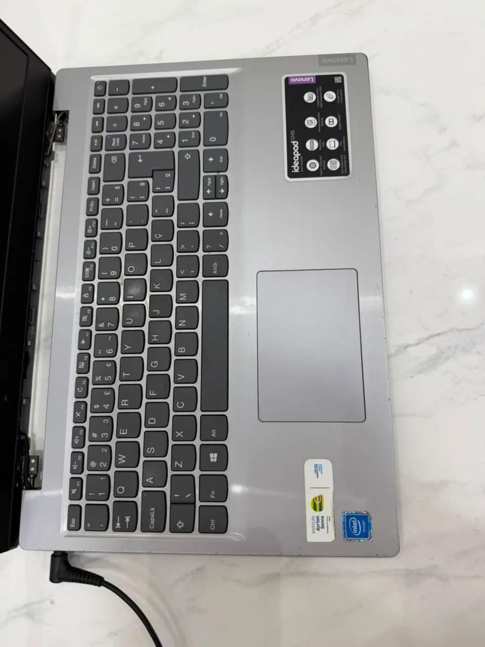 Notebook Lenovo IdeaPad S145 - Foto 5