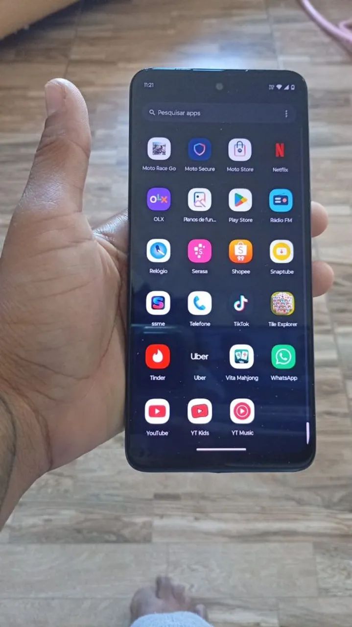 G54/256GB - Foto 2