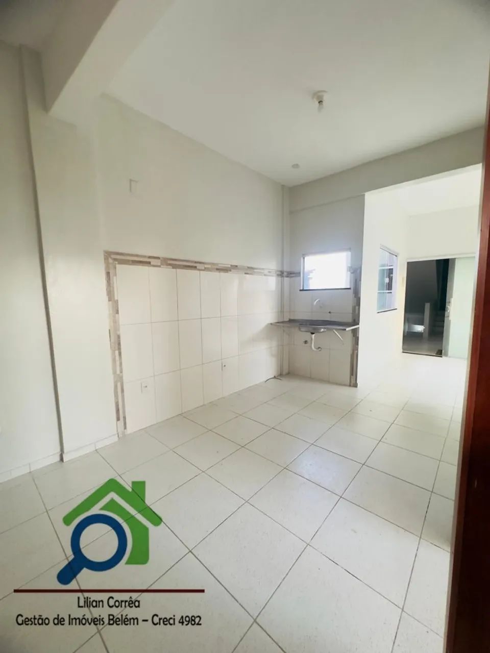 Apartamento 2/4 Passagem Dalva - Foto 4