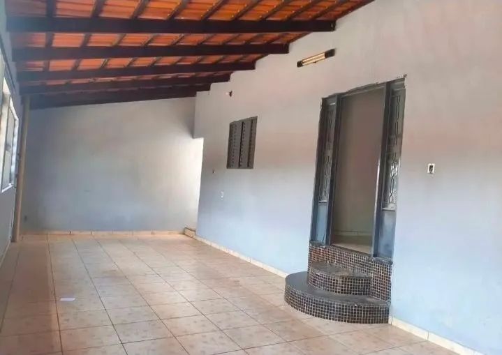 >Casa no MARACANGALHA próx Praça.  - Foto 2