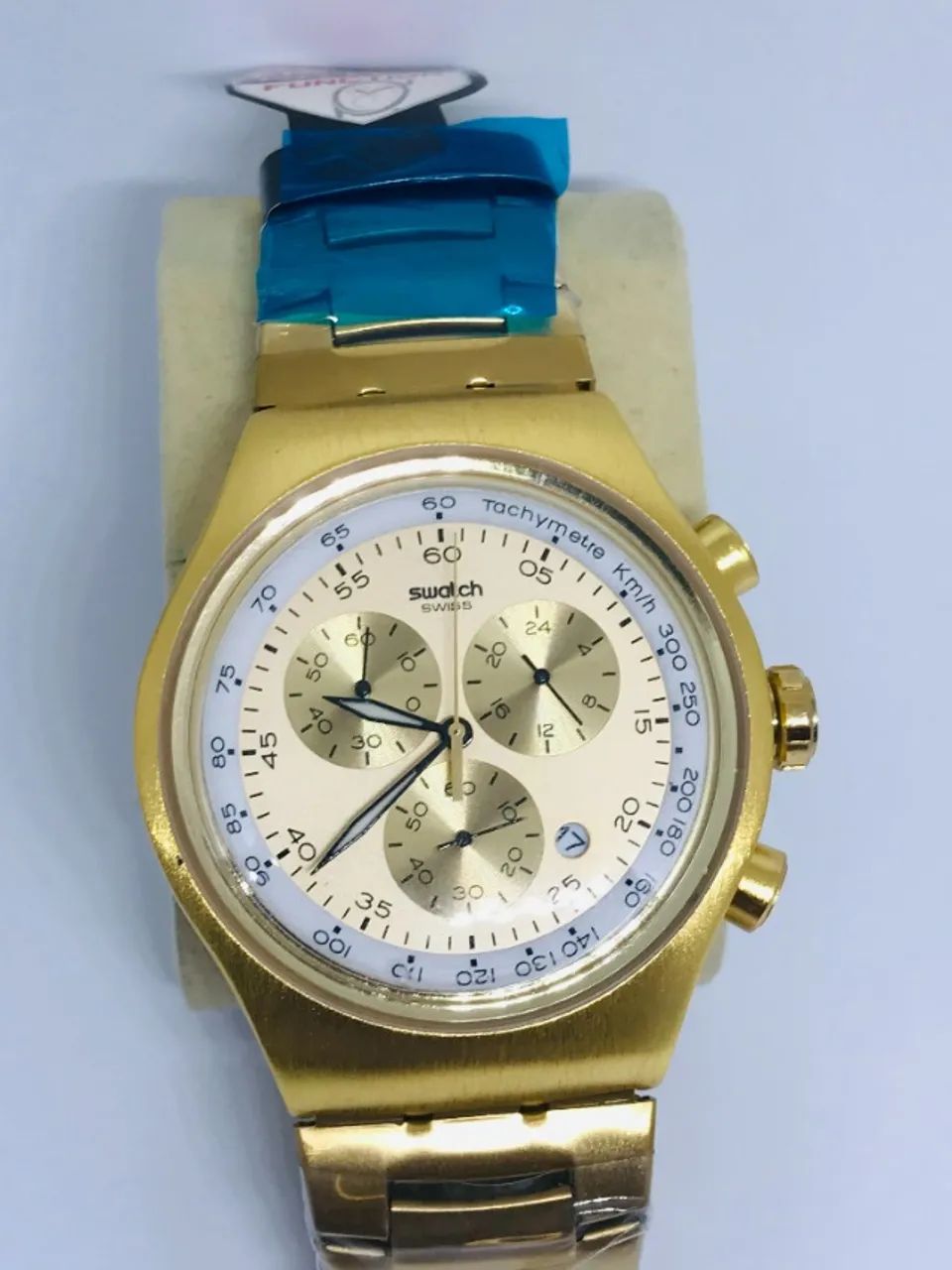 swatch  - Foto 4