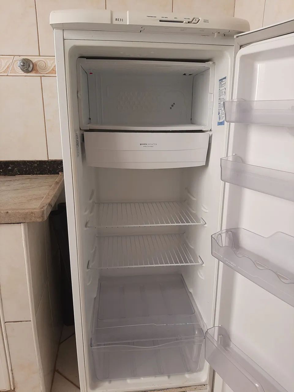 Geladeira Electrolux  - Foto 4