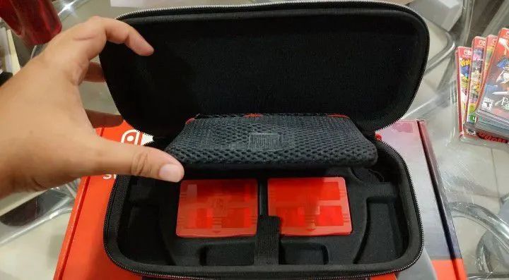 Nintendo Switch V2  - Foto 5