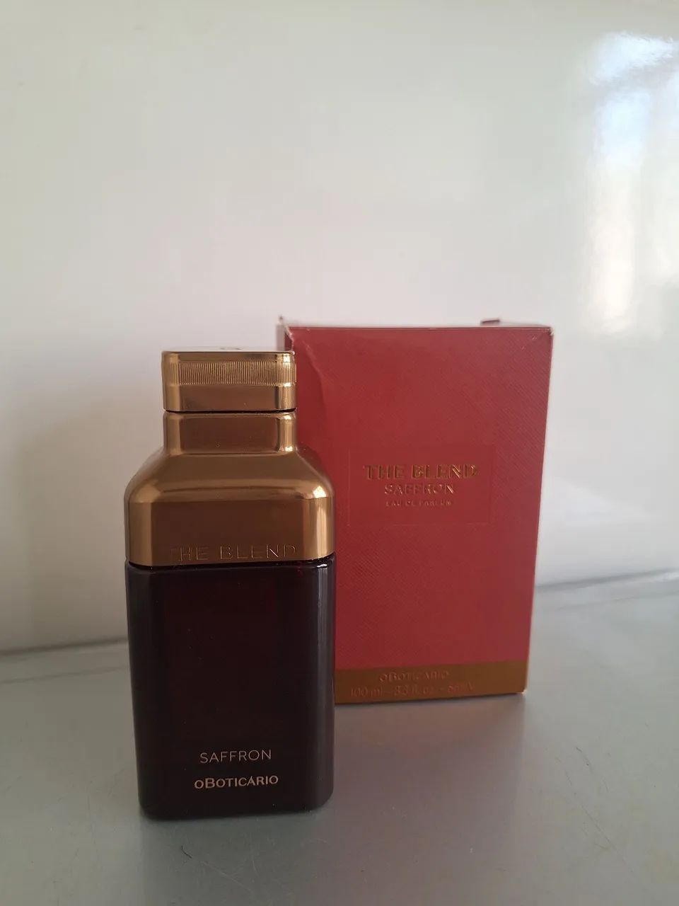 Perfume Saffron - Foto 2