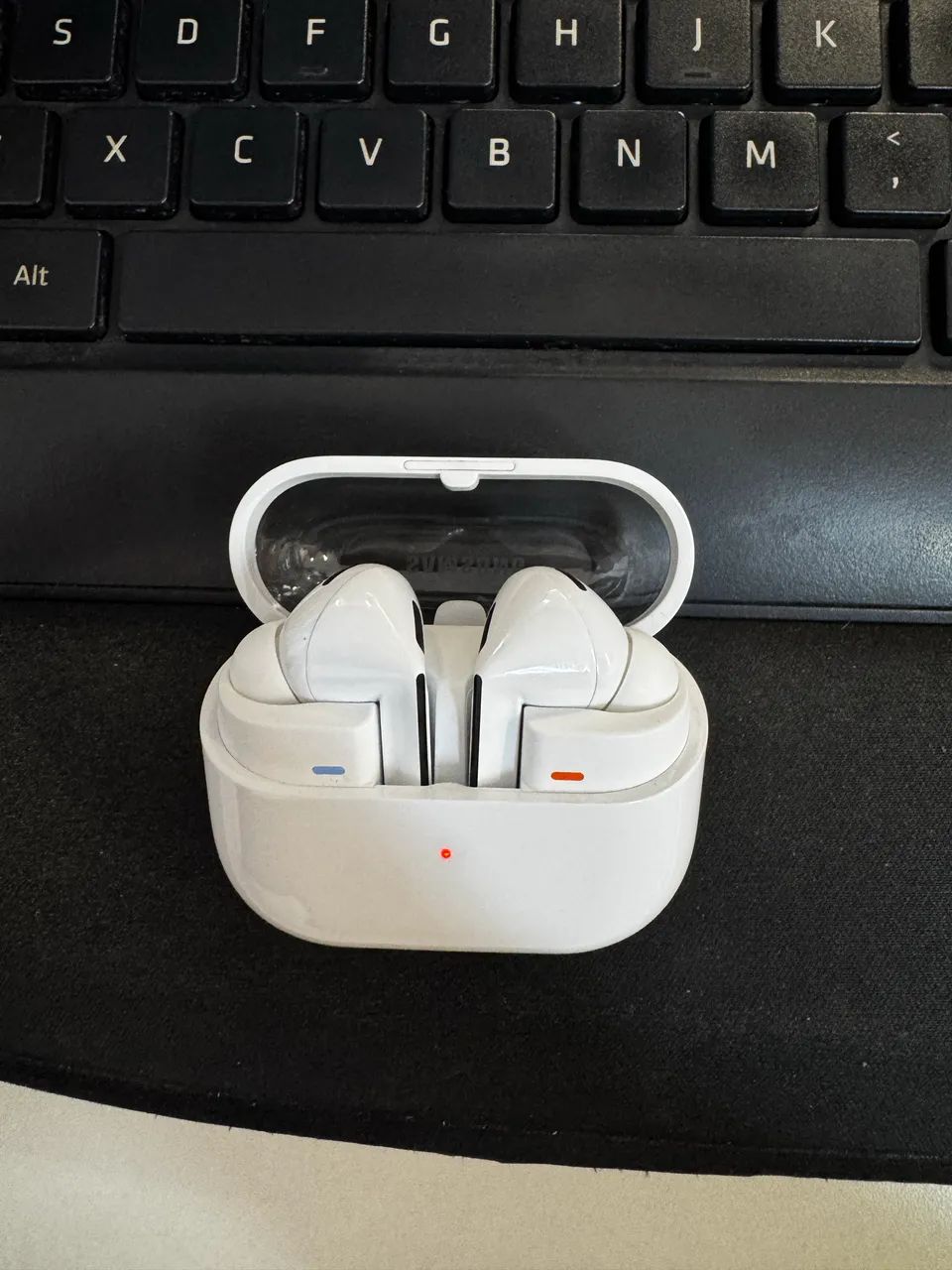 Galaxy Buds 3 Pro - Na garantia - Foto 4