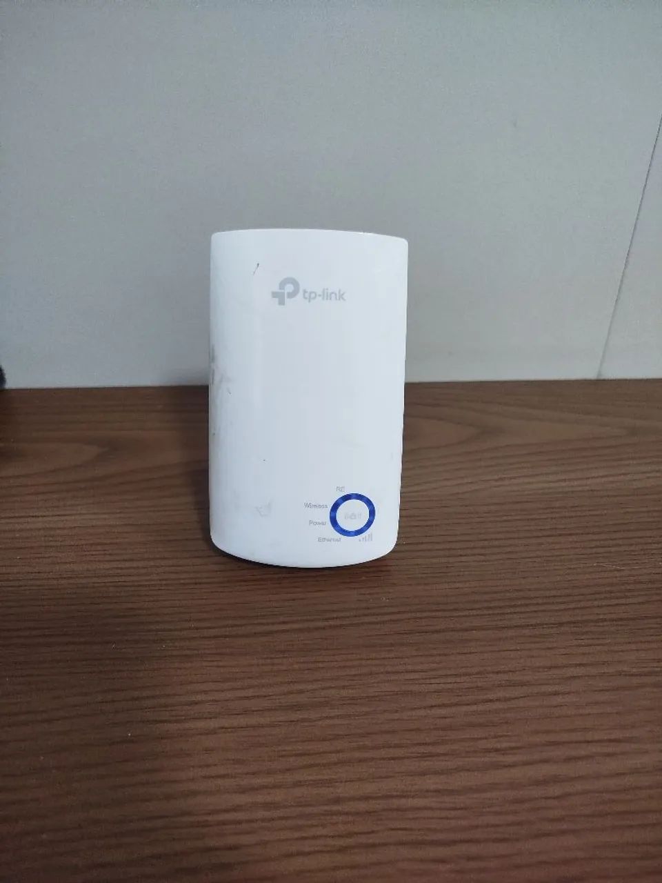 Extensor de sinal wi-fi Tp-Link . 2.4GHZ