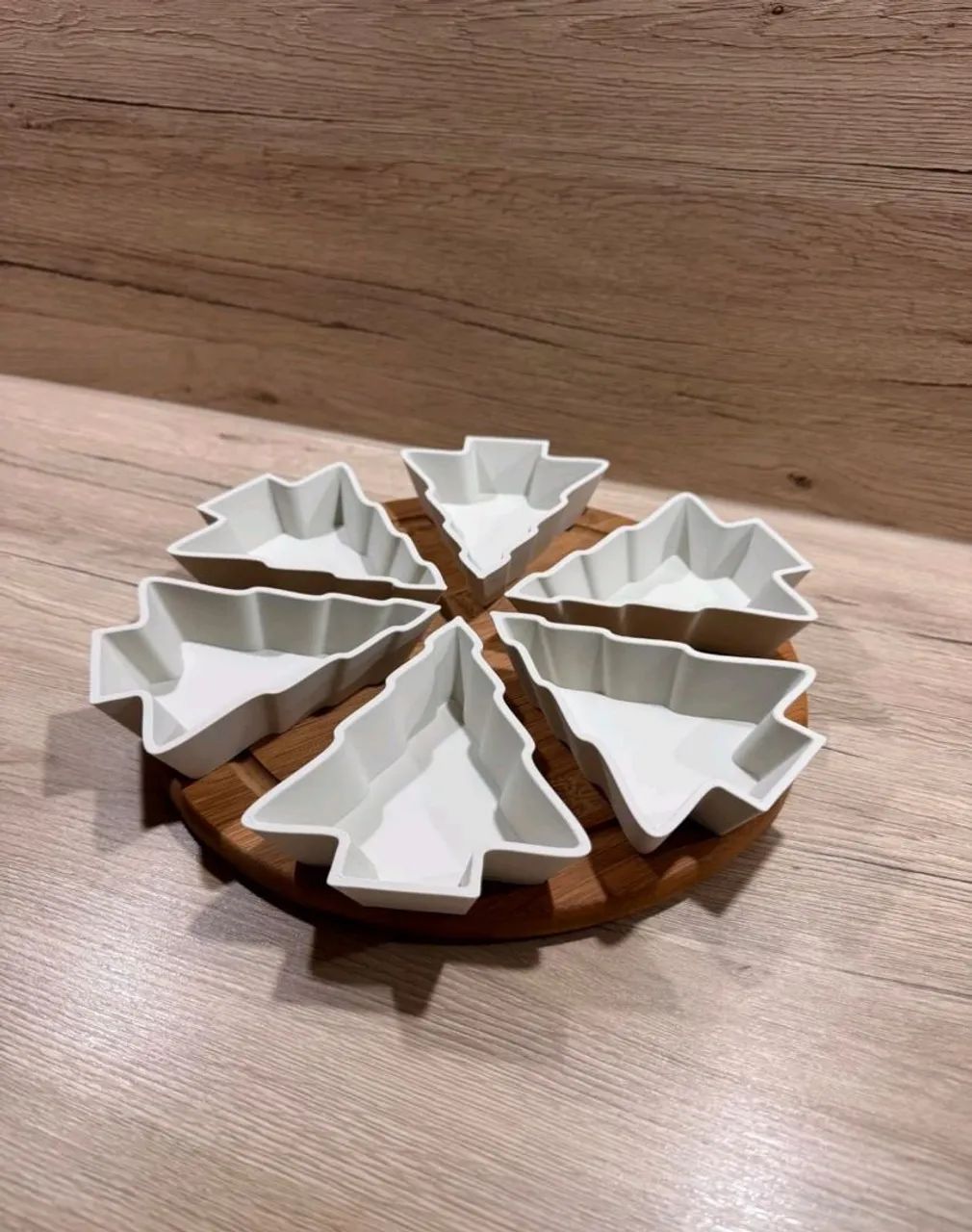 Decorações Natalinas 