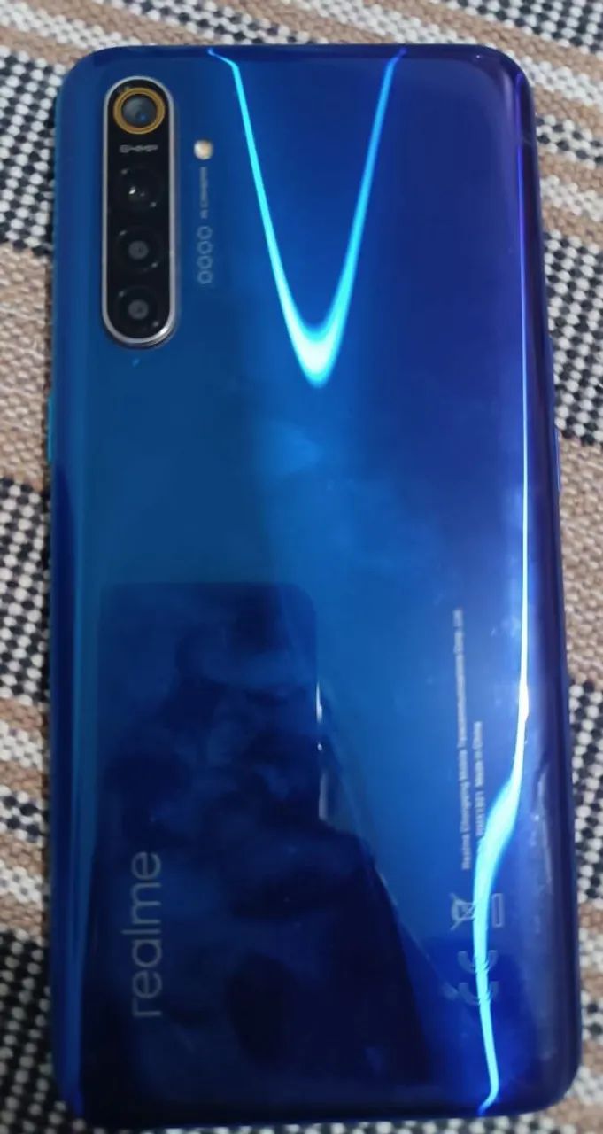Celular realme xt 128gb  - Foto 2