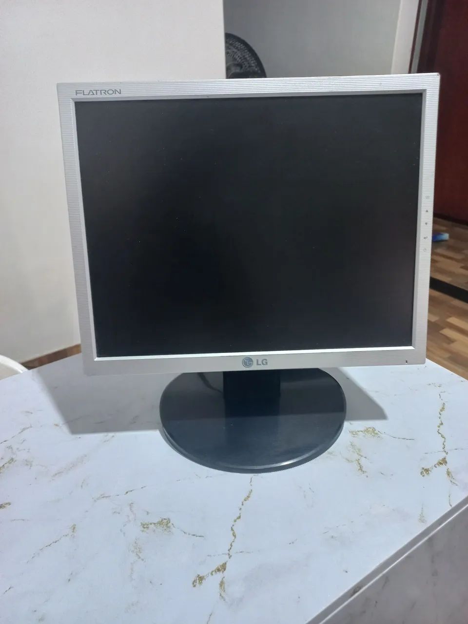 Monitor LG Flatron  - Foto 2