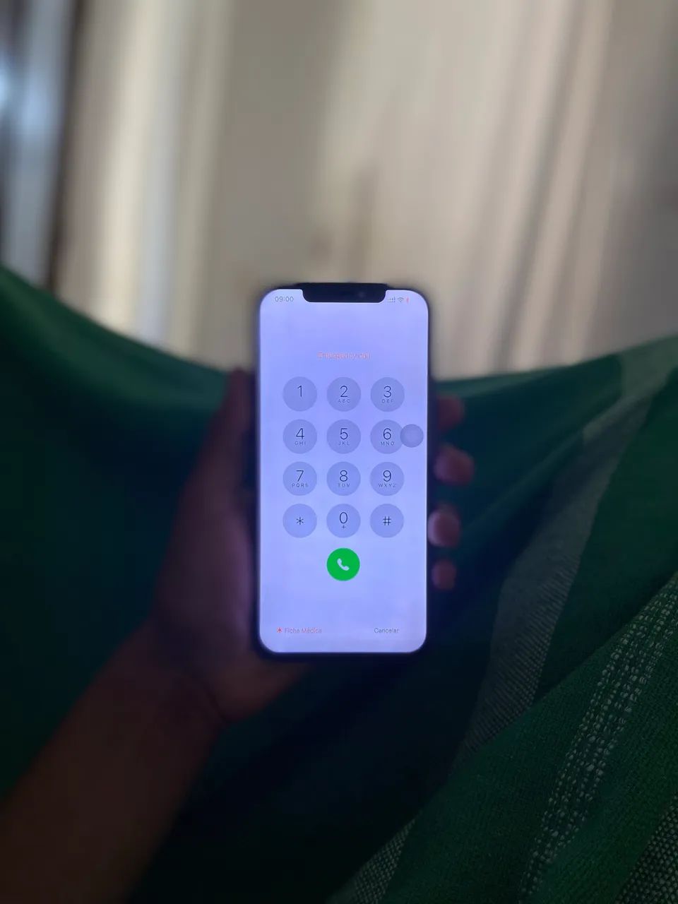 Troco iPhone 12 Pro Max 128 Gigas - Foto 3