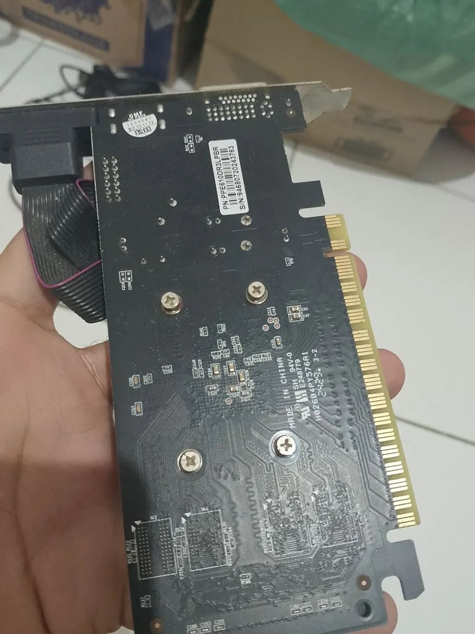 Placa de vídeo 2GB  - Foto 3