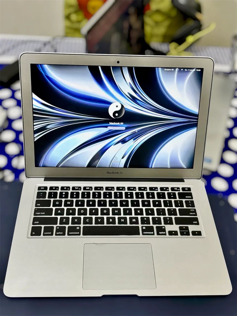 Vendo Mac Book Air 2017