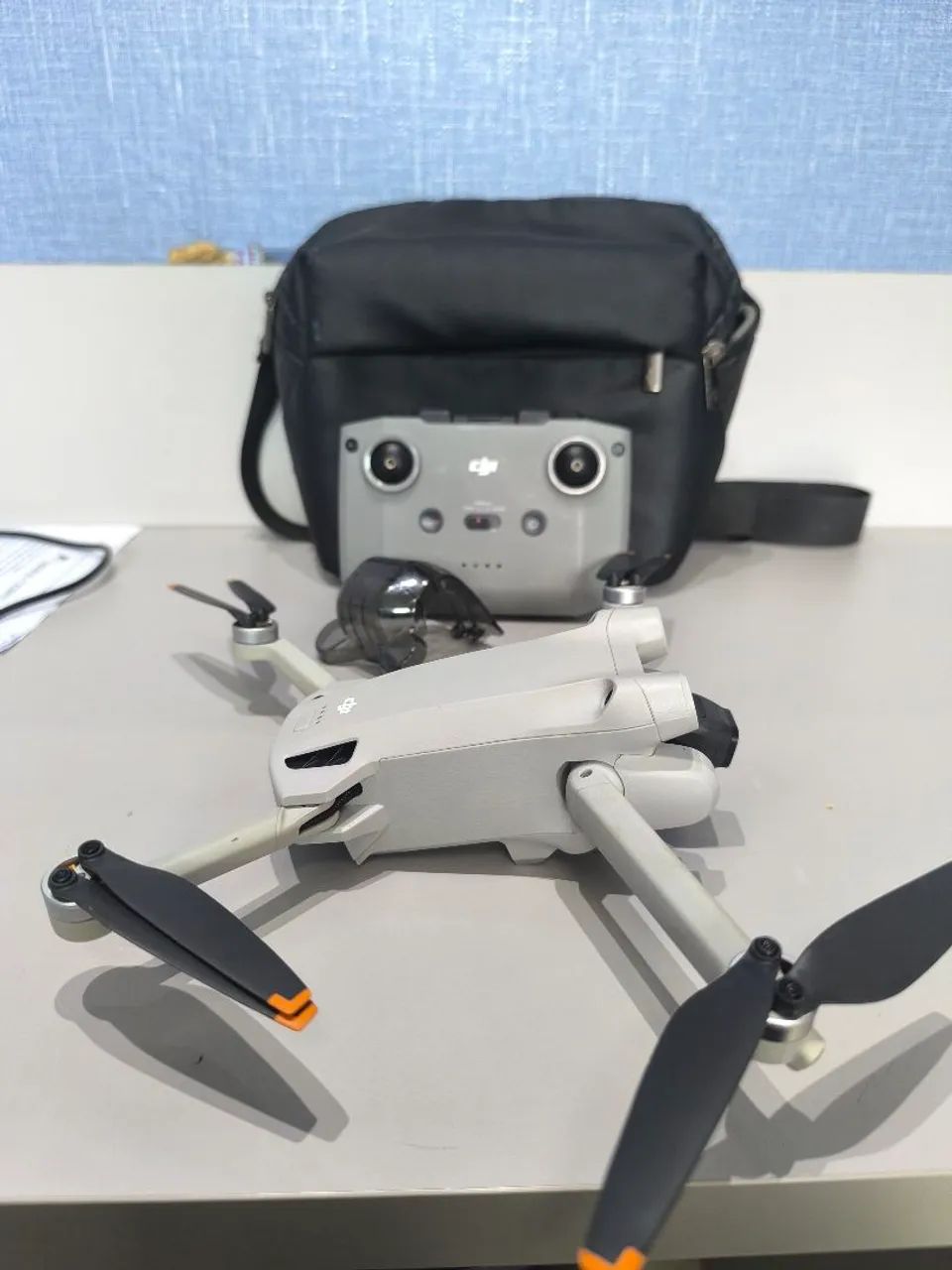 Dji mini 3 pro  - Foto 2