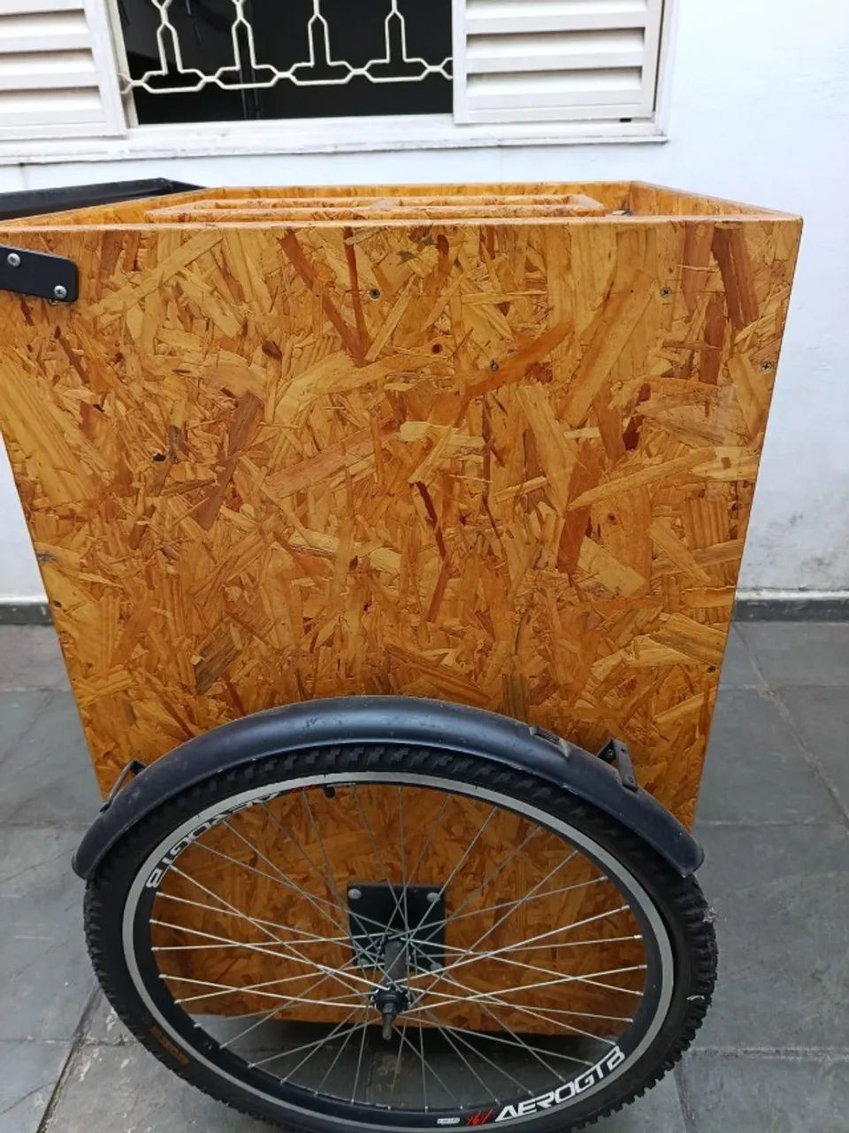 Carrinho para Festas e Eventos - Foto 2