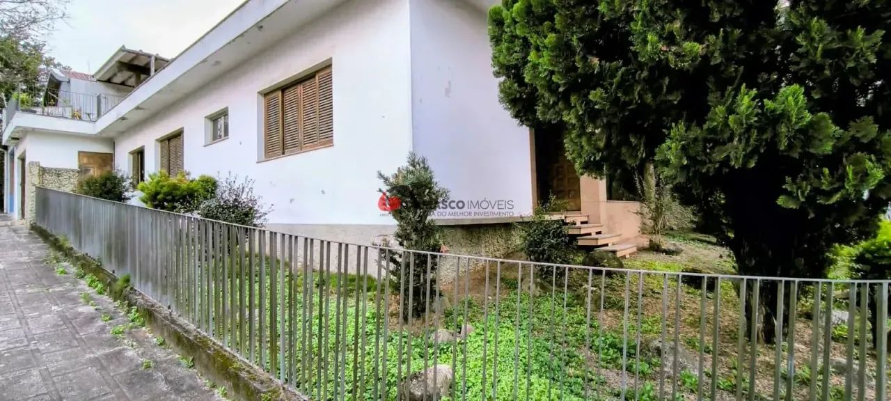 Casa Térréa - Vila Alpina, Santo André, SP