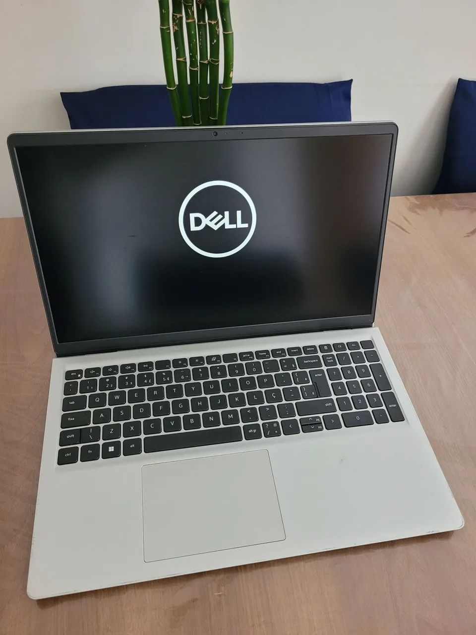Notebook Dell i7 16gb/512 com Placa de vídeo  - Foto 2