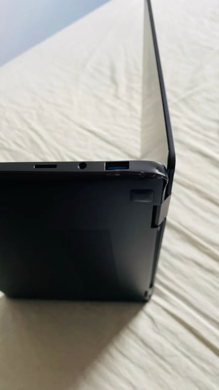 Notebook Samsung Galaxy Book2 360 - Foto 4