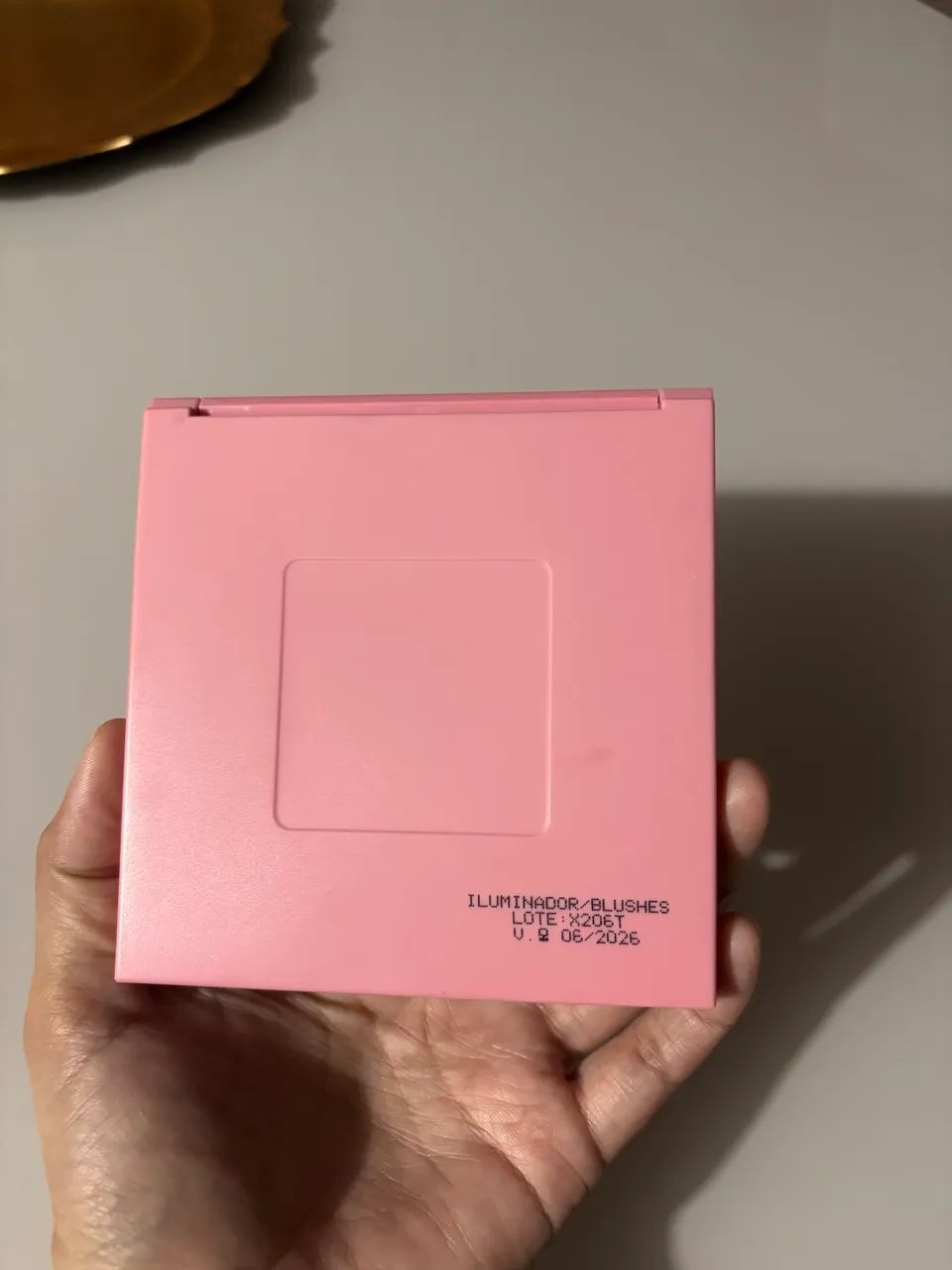 Paleta Niina Iluminous 2 - Foto 3