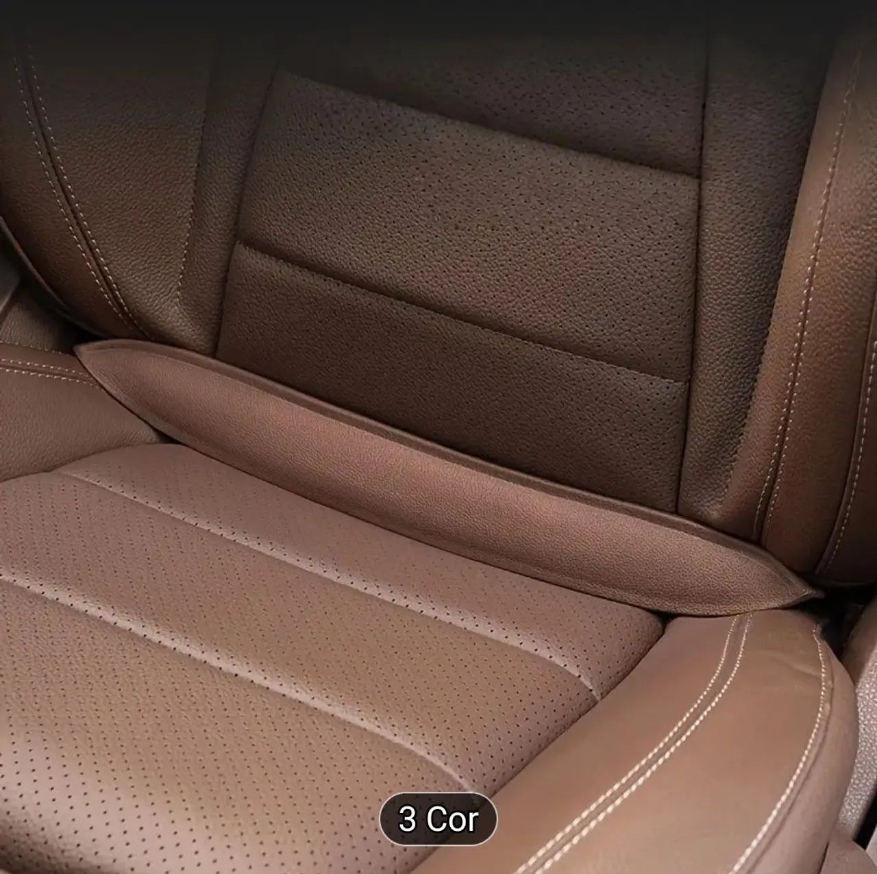 Enchimento de bancos de carro para qualquer carro - Foto 2