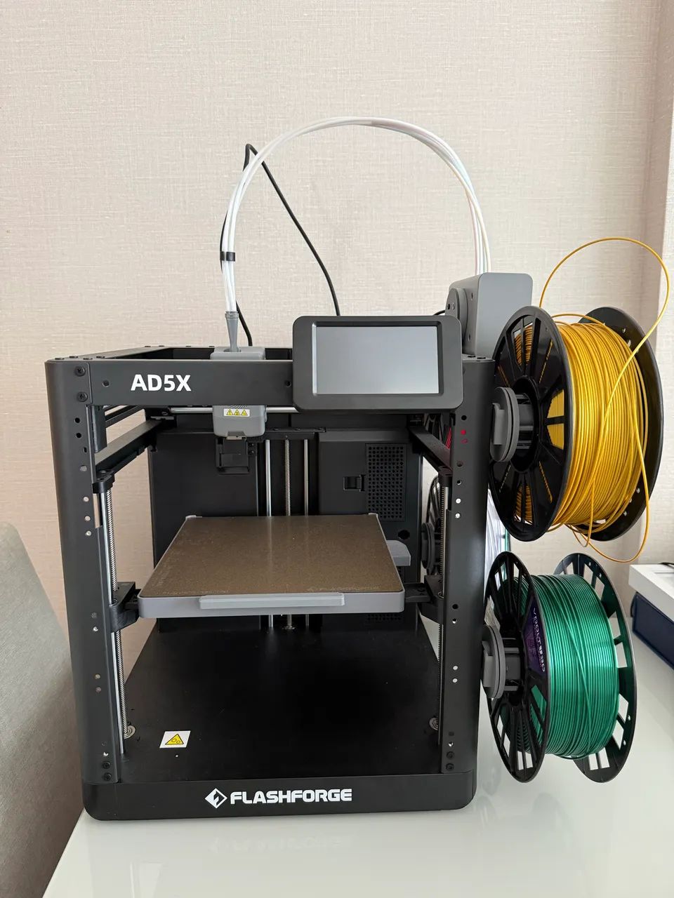 Flashforge 3D Printer423878695552952325