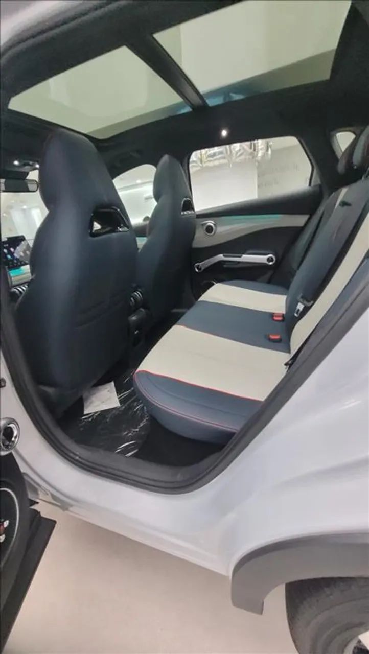 BYD Yuan Plus Elétrico 2026 - Foto 5