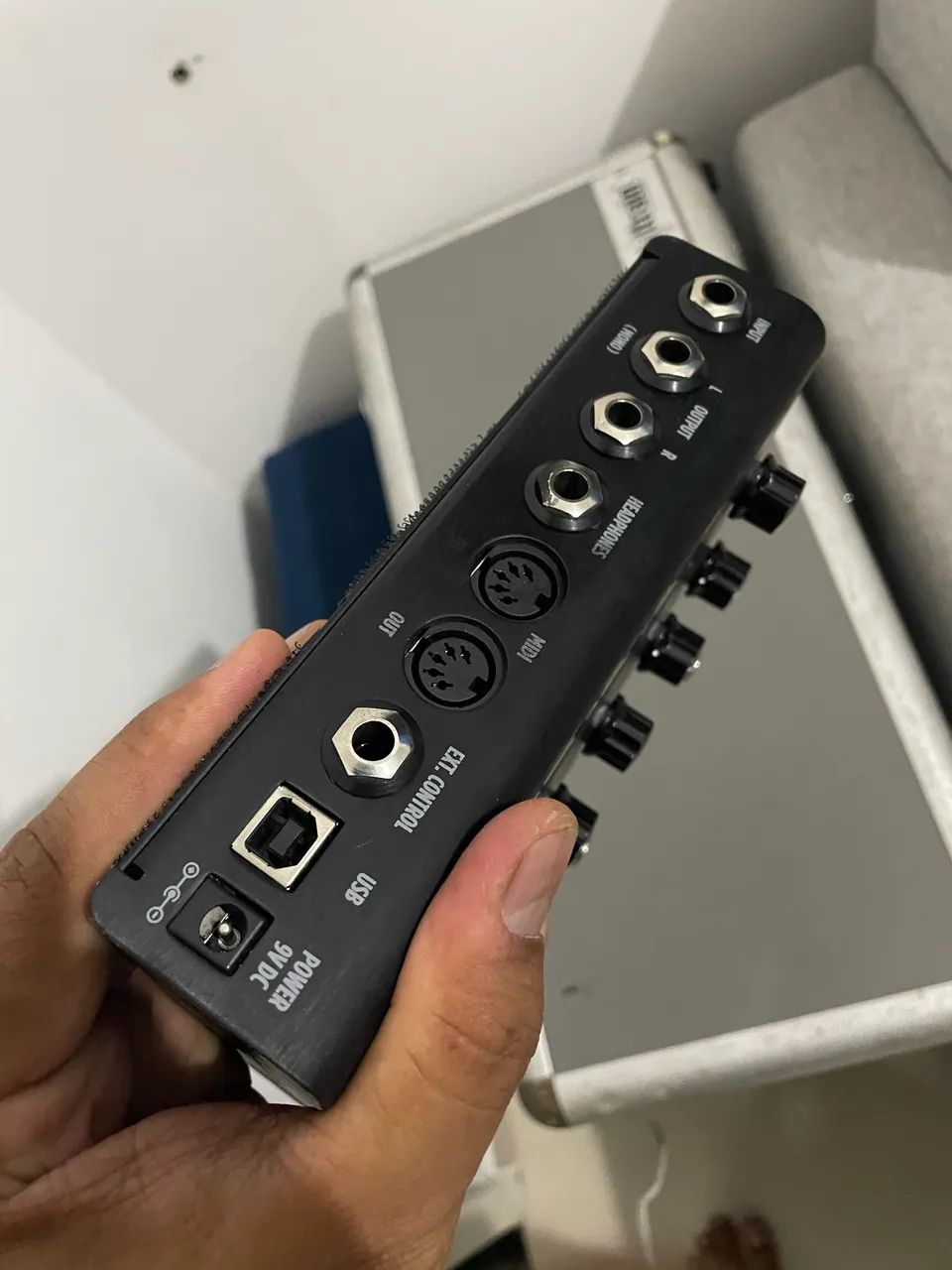 Tonex pedal - Foto 4