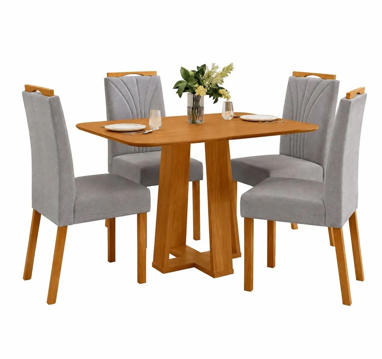 CONJUNTO DE MESA - JOSE MOVEIS 