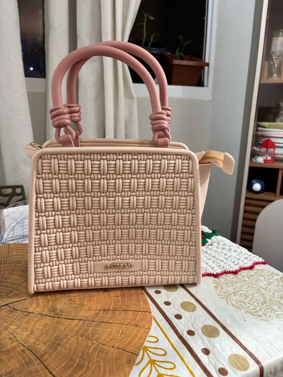 Bolsa petite jolie 