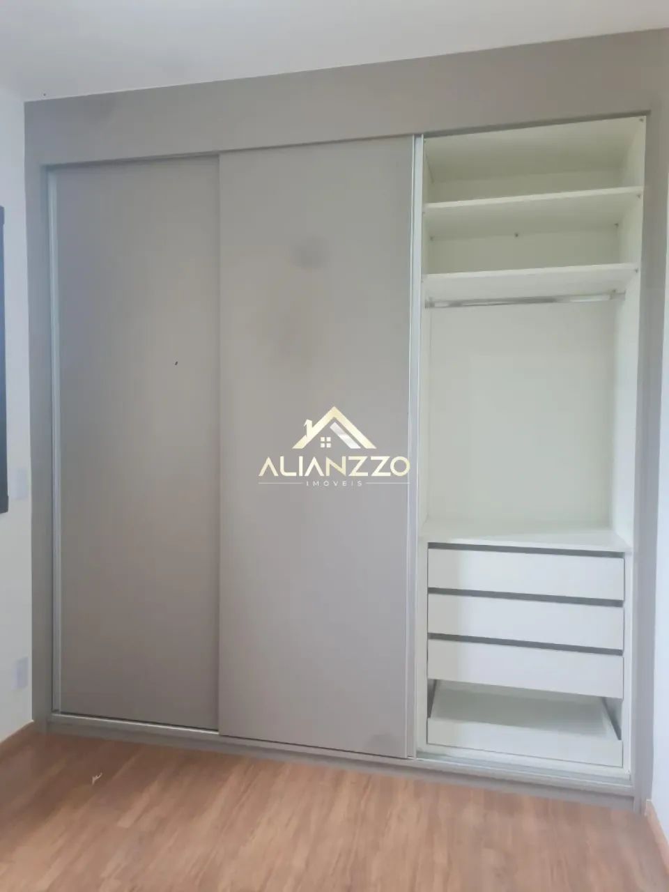 Apartamento Padrão - Bonfim Paulista em Ribeirão Preto/SP. Alianzzo Imóveis. - Foto 3