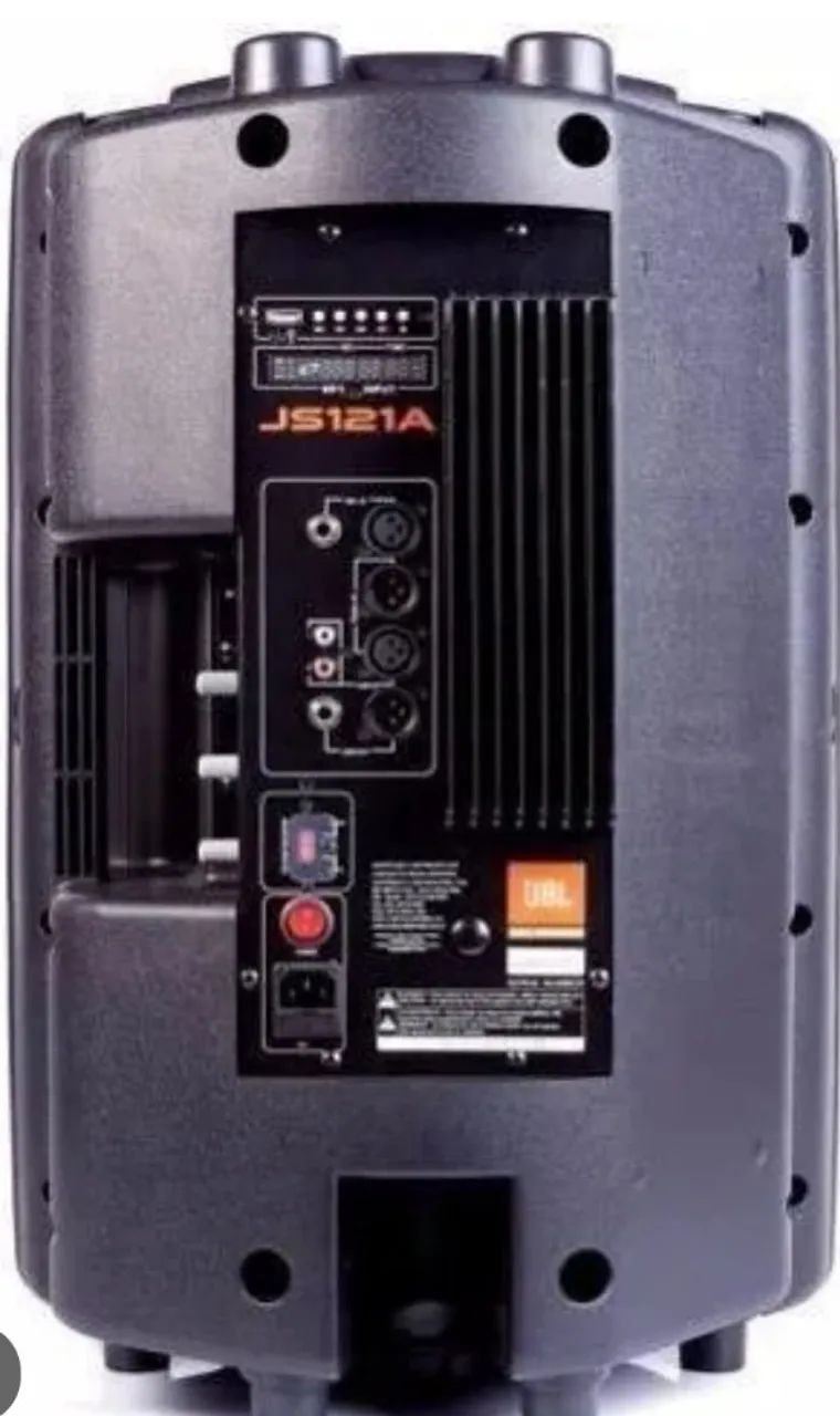 Caixas JBL - Foto 3