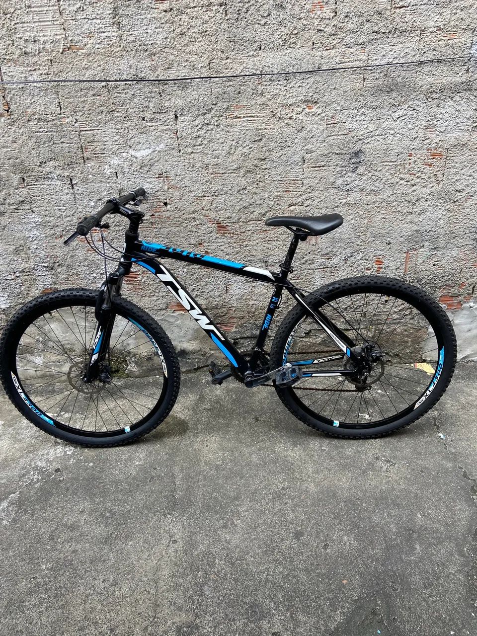 Bike TWS aro 29 