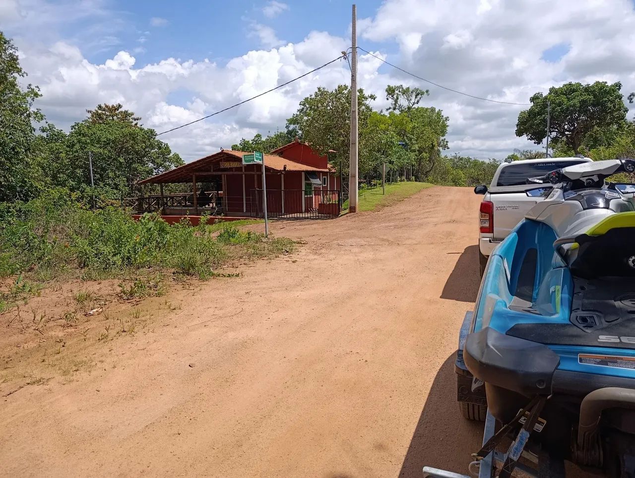 Lote Condomínio Cláudio 1000m2 barato - Foto 3