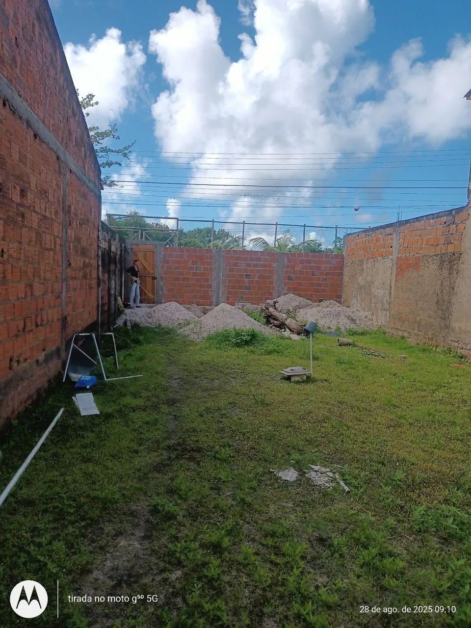 Lote em Arembepe (Doc. compra e venda) - Foto 2