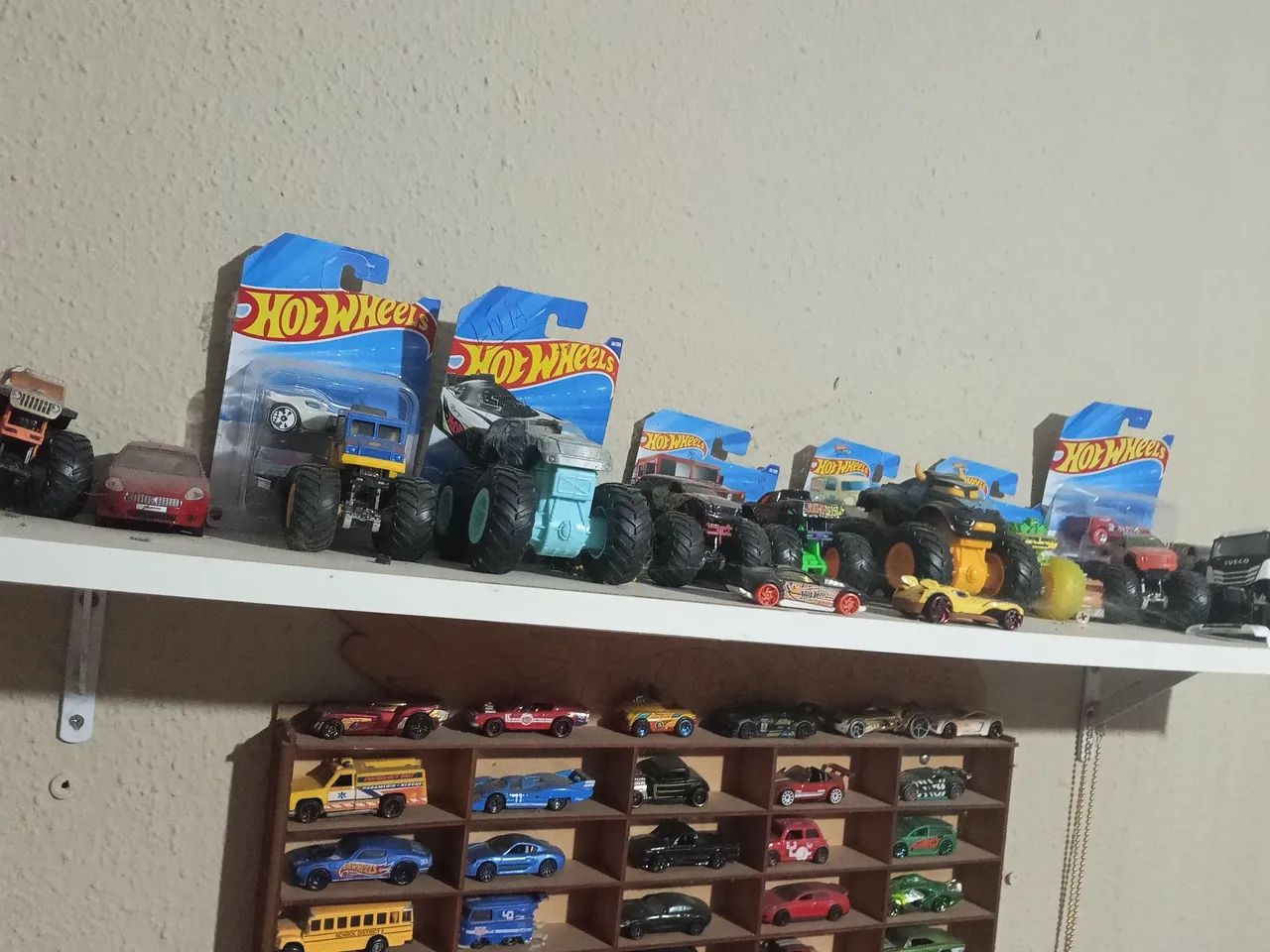 Vendo coleção de hot Wheels  - Foto 3