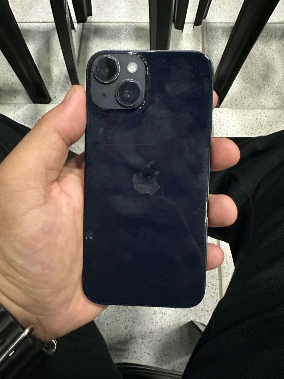 iPhone 14 Plus  - Foto 2