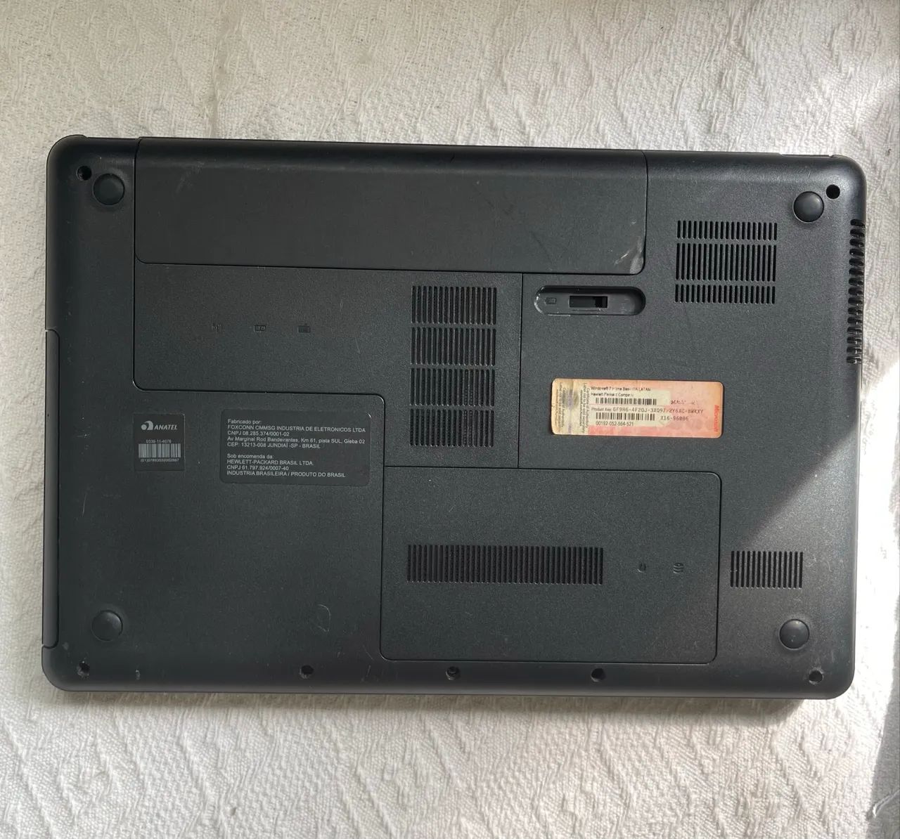 Notebook i5 Com Defeito - Foto 3