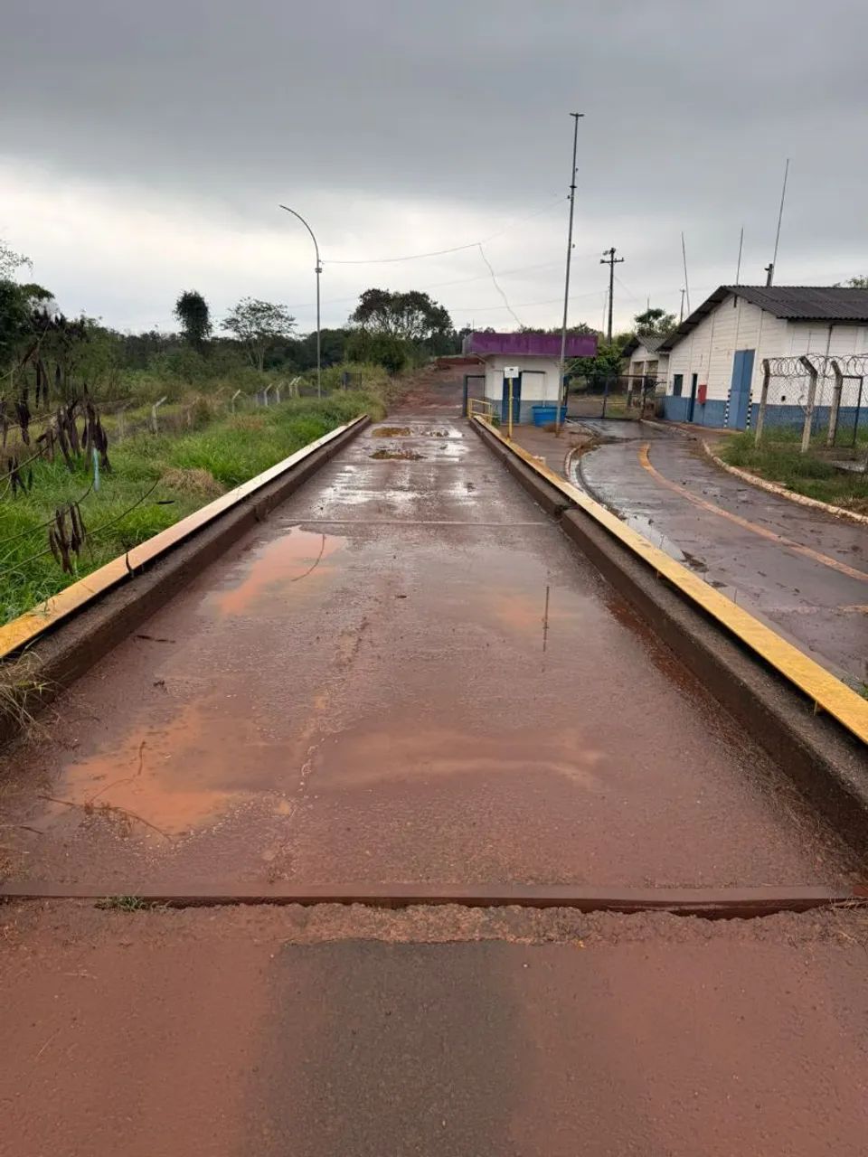 Vendo balança rodoviária  - Foto 4
