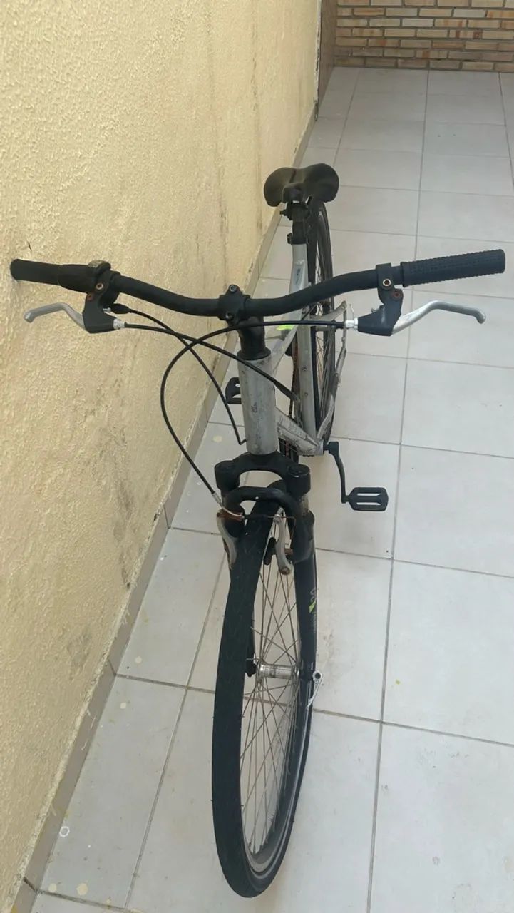 2 Bicicletas Caloi TMR 29 + Riverside MS 520 - Foto 3