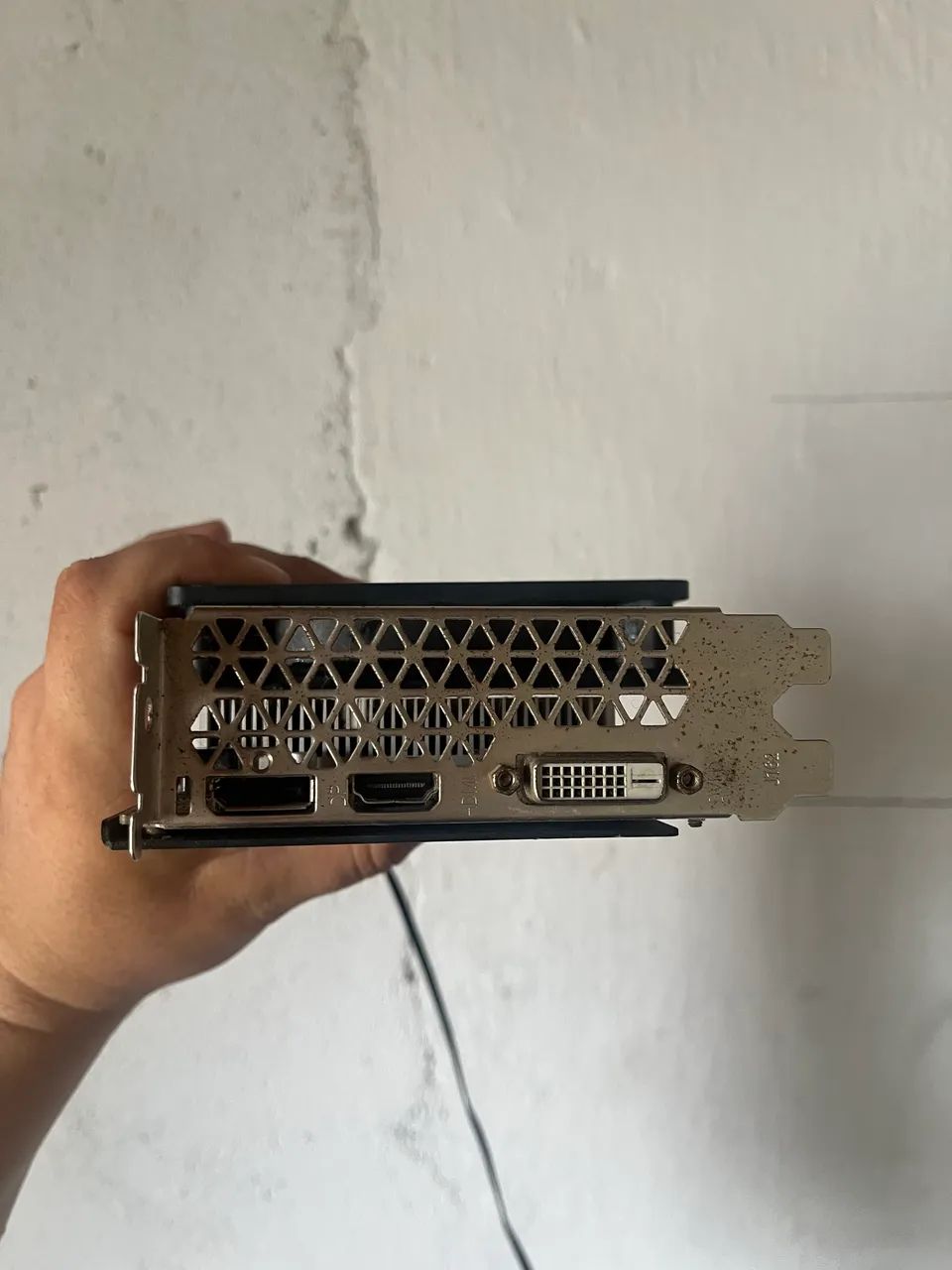 Rx 580 8GB adaptada  - Foto 3