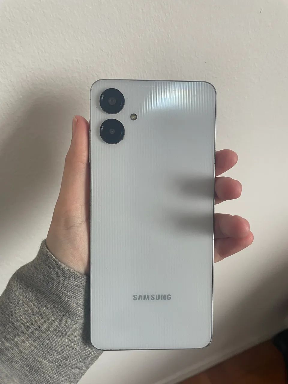 samsung galaxy a06 - Foto 2