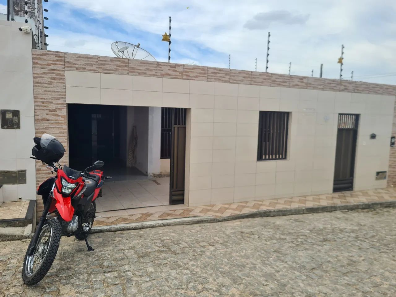 Foto - Simão Dias - 