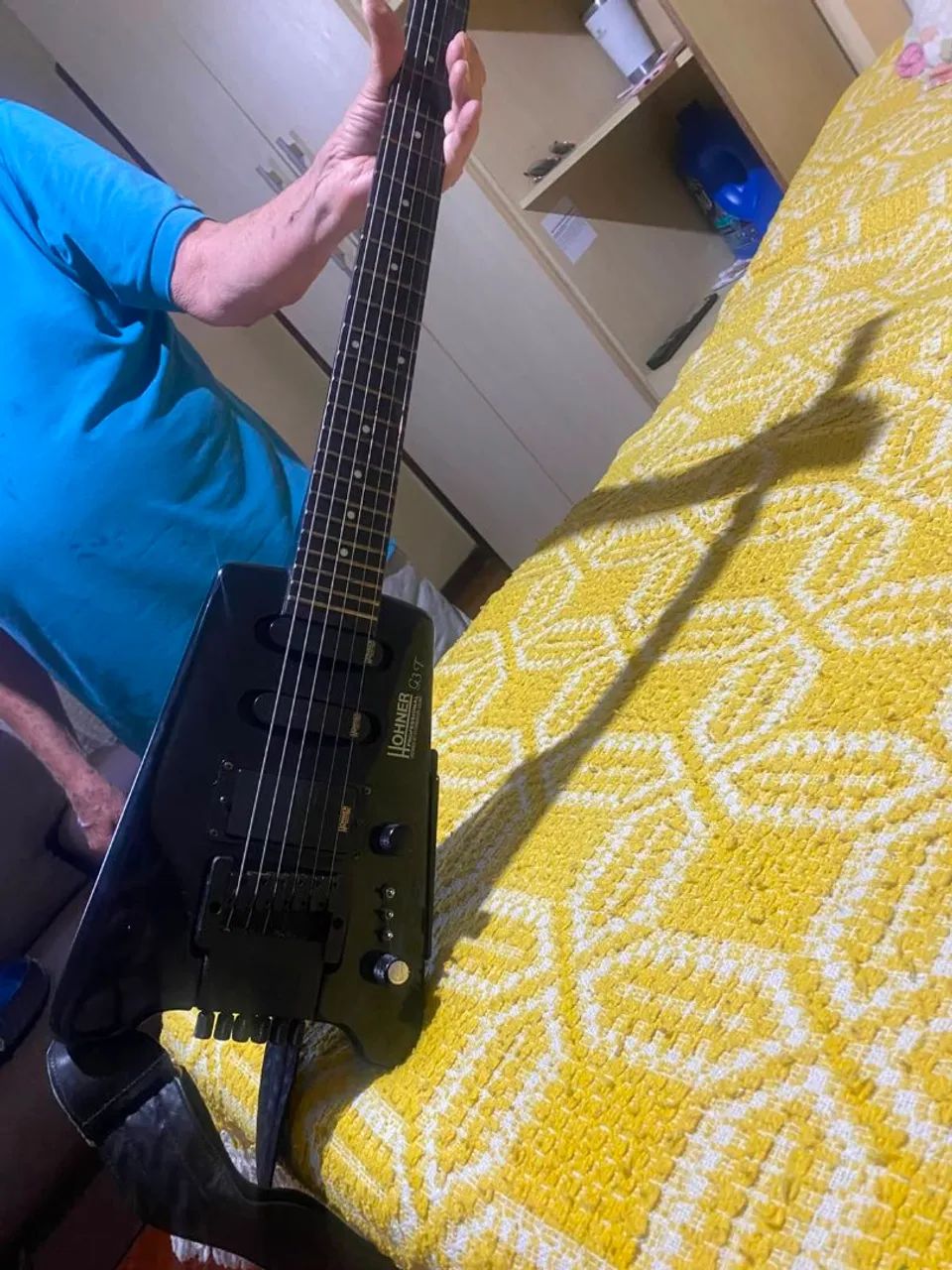 Guitarra  - Foto 3