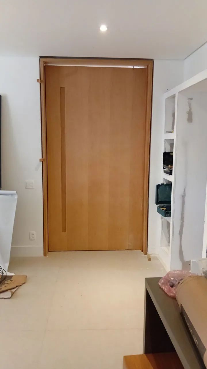 Marceneiro colocado de portas - Foto 5