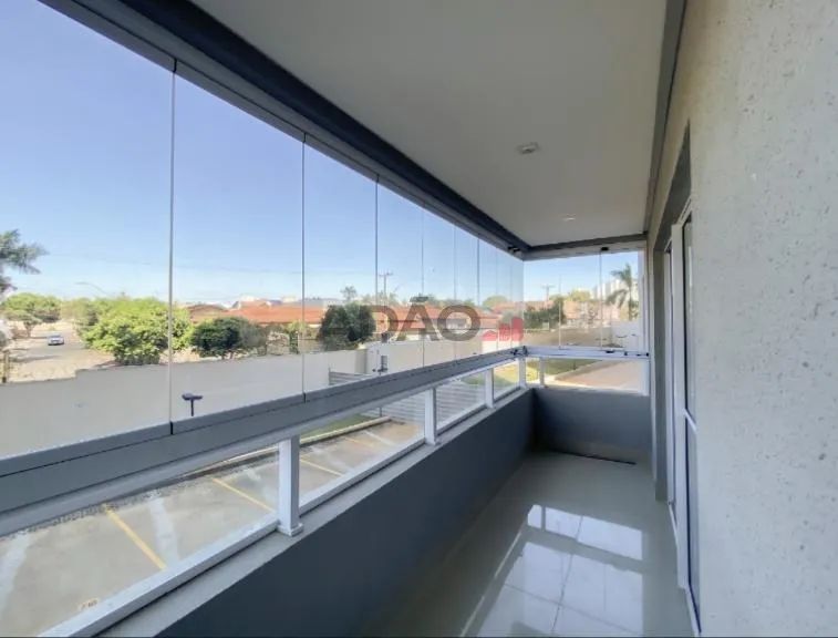 Apartamento 2 Qtos Terra Mundi Eldorado - Foto 2