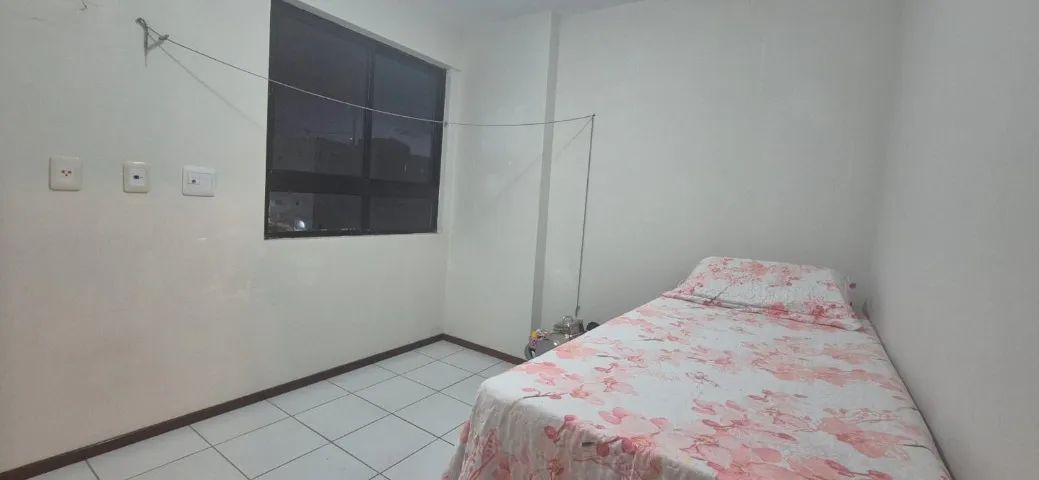 Edifício Mirante Lagoa Nova - Apto 3/4 com 1 suíte de 80 m², 2 vagas por 409.999,00, Natal - Foto 8