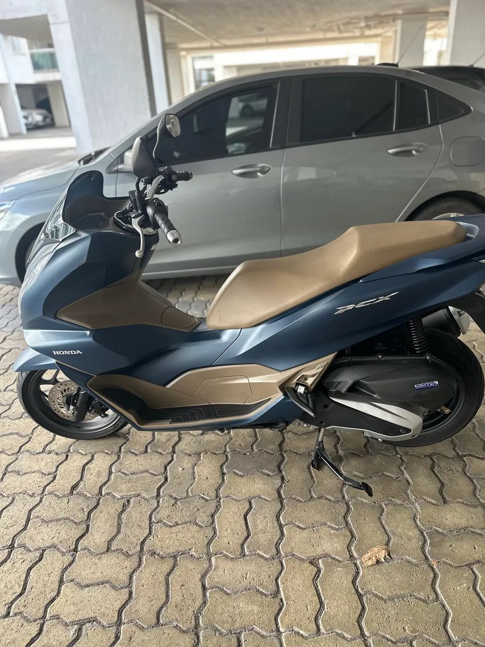 Pcx 160 DLX ABS  - Foto 5