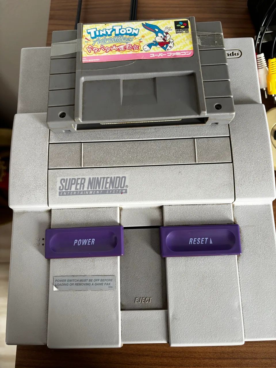 Video game super nitendo - Foto 2